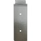 Ekena Millwork Steel Truss Shelf Bracket, Unfinished 2"W x 6"D x 6 1/4"H BKTM02X06X06TSCRS - alternate 4